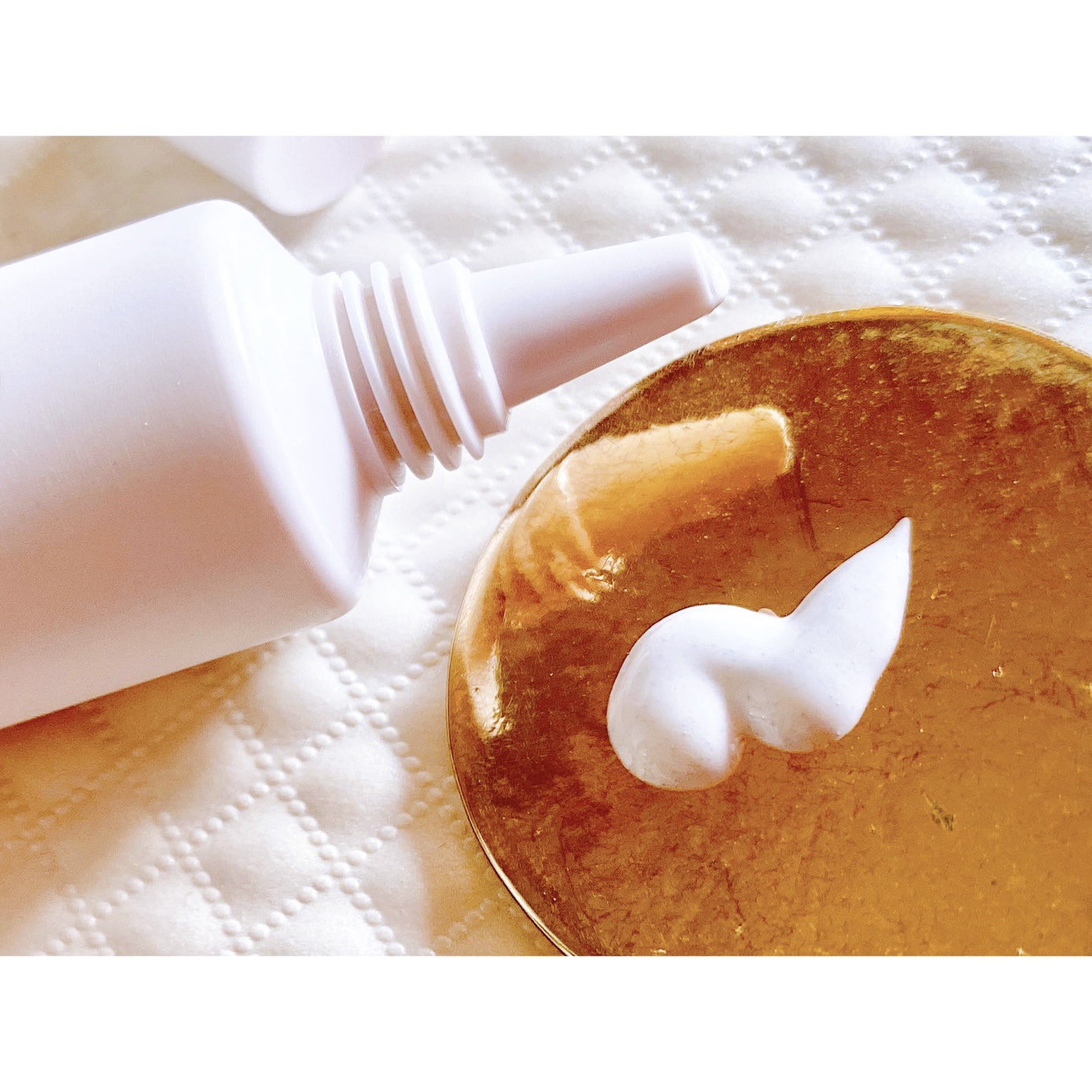 トランスフォーマートーンアップUVプライマー SPF38 PA+++/SISI/化粧下地を使ったクチコミ（3枚目）