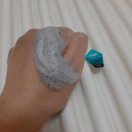 ディープクリア洗顔パウダー/ファンケル/洗顔パウダーを使ったクチコミ(1枚目)