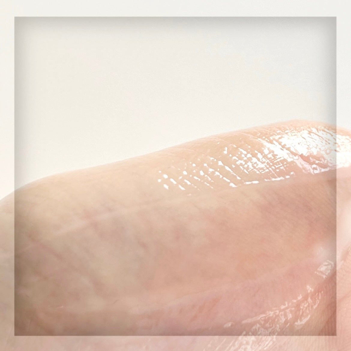 ハンド&ヘア ライトセラム/AUTHENTIC BEAUTY CONCEPT/ハンドクリームを使ったクチコミ(5枚目)