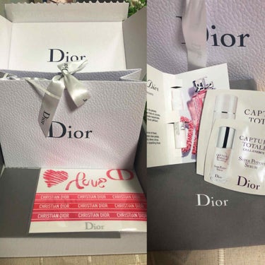 ディオール アディクト ステラー ハロ シャイン/Dior/口紅を使ったクチコミ（4枚目）
