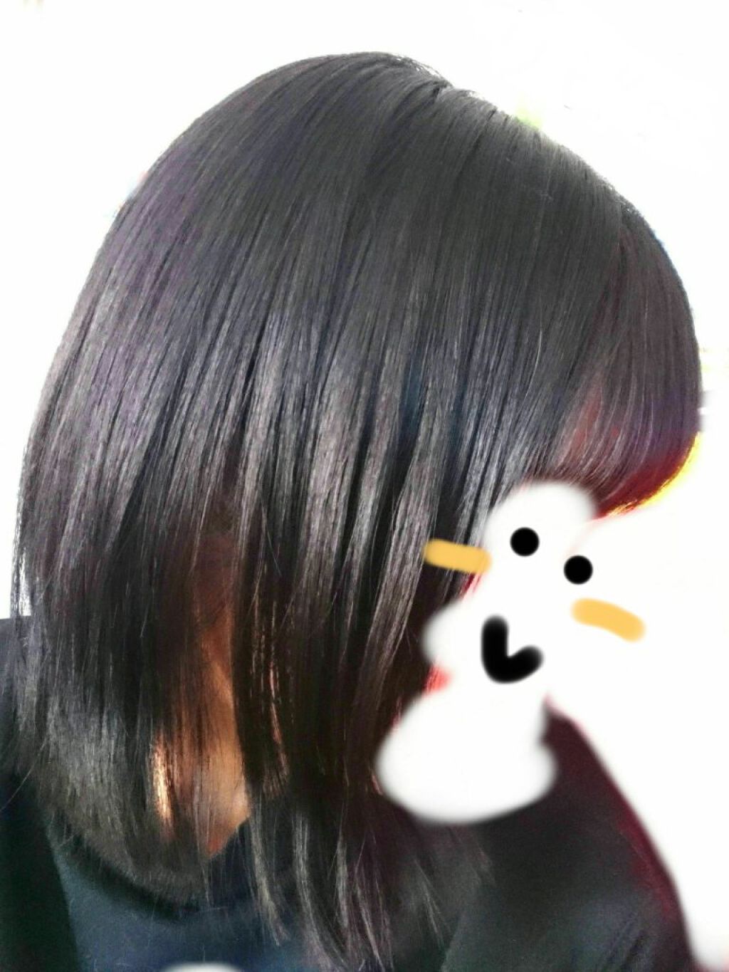 オイルトリートメント #EXヘアオイル/ルシードエル/ヘアオイルを使ったクチコミ(2枚目)