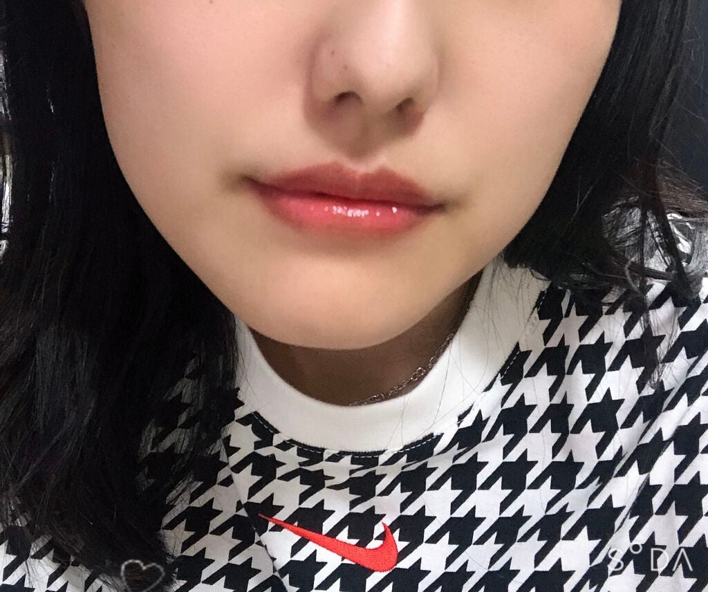 ミネラルリッププランパー シアー/エトヴォス/リッププランパーを使ったクチコミ(2枚目)