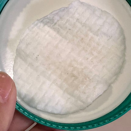 スーパーシカパッド/MEDICUBE/トナーパッドを使ったクチコミ(7枚目)