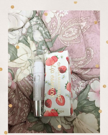 レブロン キス シュガー スクラブ/REVLON/リップスクラブを使ったクチコミ(1枚目)