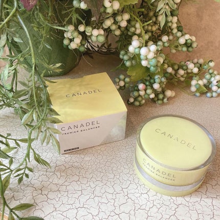 カナデル プレミアバランサー /CANADEL/オールインワン化粧品を使ったクチコミ(2枚目)