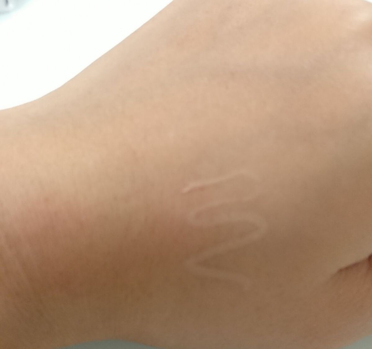 ニュアンスフル ペンシルライナー /excel/ペンシルアイライナーを使ったクチコミ（2枚目）