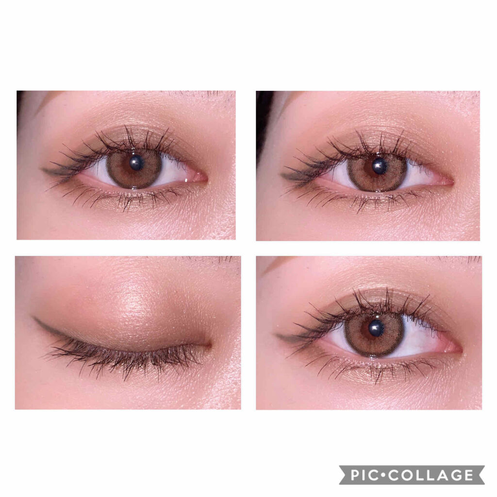 エテュセ アイエディション(カラーパレット)/ettusais/アイシャドウパレットを使ったクチコミ（3枚目）