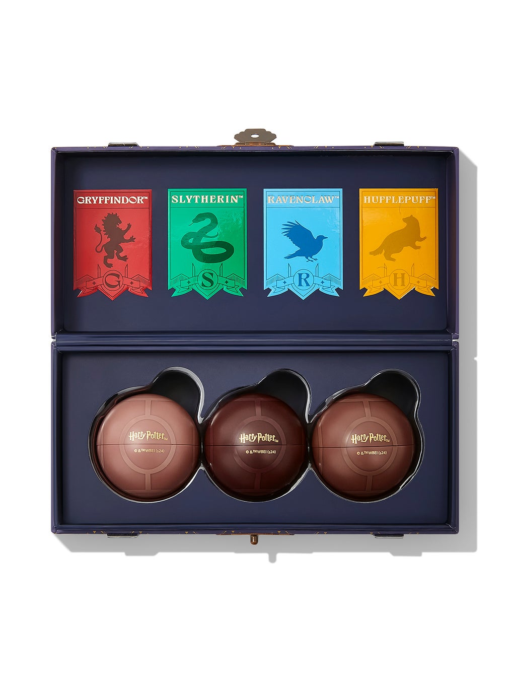 Quidditch Champion Lip Set / SHEGLAM