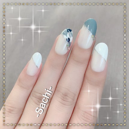 ミニネイルアートブラシ/DAISO/ネイル用品を使ったクチコミ(2枚目)