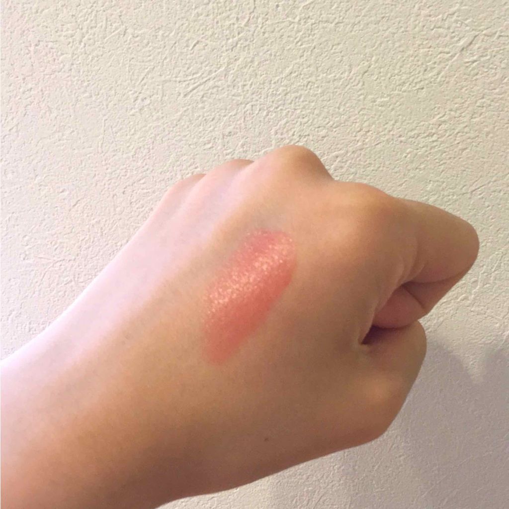 ルージュ ココ フラッシュ/CHANEL/口紅を使ったクチコミ(2枚目)