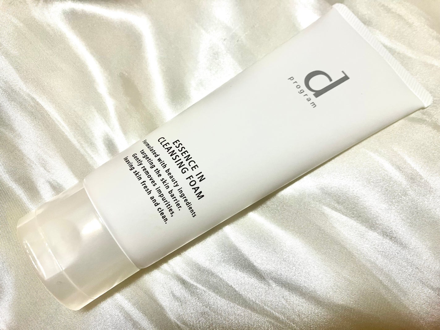 アレルバリア ミスト/d プログラム/ミスト状化粧水を使ったクチコミ(6枚目)