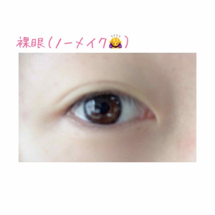 LILY ANNA/LILY ANNA/カラーコンタクトレンズを使ったクチコミ(3枚目)