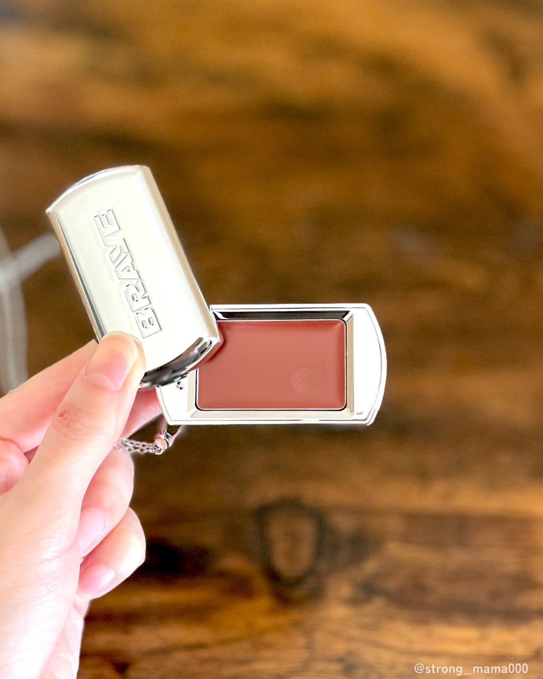 BRAYE LIPSLEEK/BRAYE/口紅を使ったクチコミ(3枚目)