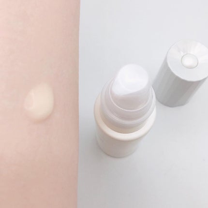 ムーンパール リカバーエッセンス/ミキモト コスメティックス/美容液を使ったクチコミ(4枚目)