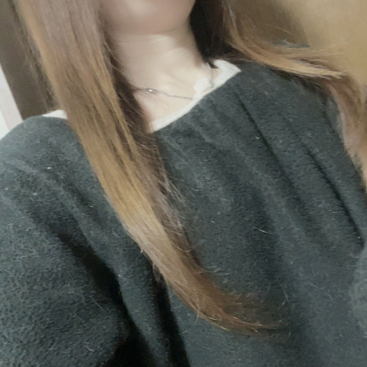 ネクサス インテンスダメージリペア 洗い流さないトリートメントオイル/NEXXUS(ネクサス)/ヘアオイルを使ったクチコミ(10枚目)