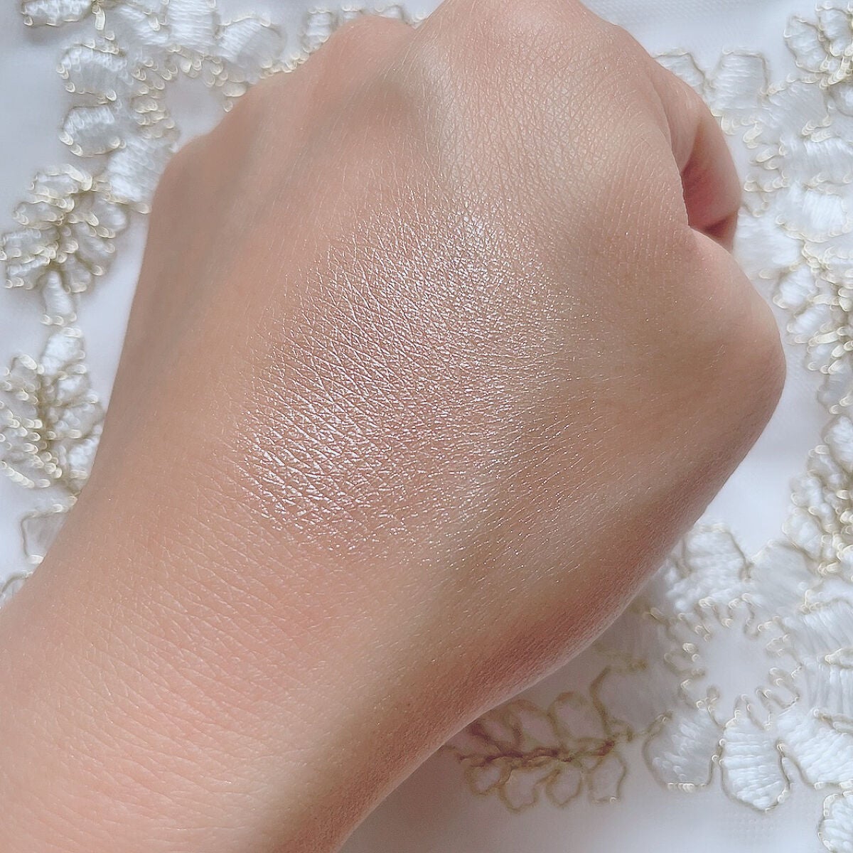 THE アイパレR/b idol/アイシャドウパレットを使ったクチコミ(3枚目)