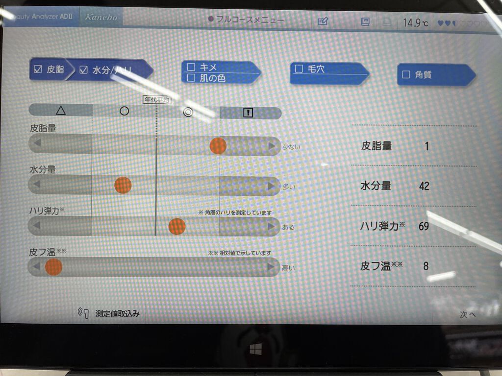 を使ったクチコミ（3枚目）