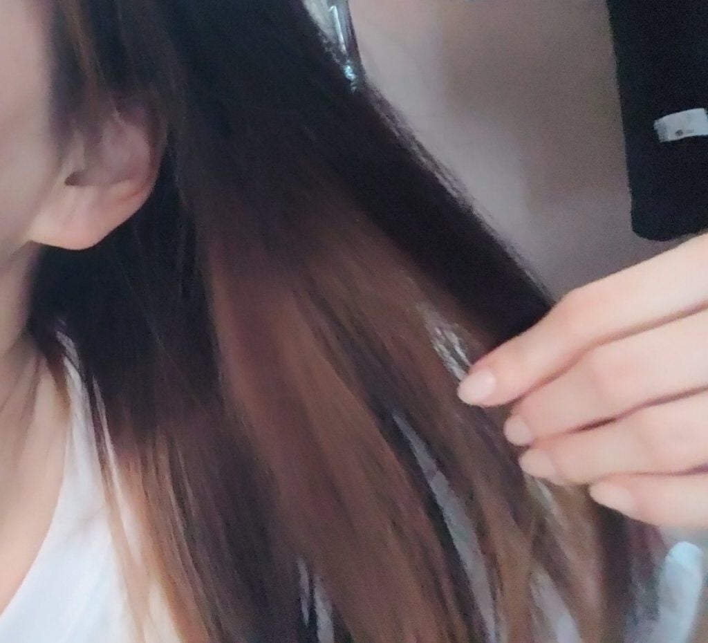 MASUGU シャンプー/トリートメント/STYLEE/市販シャンプーを使ったクチコミ(2枚目)