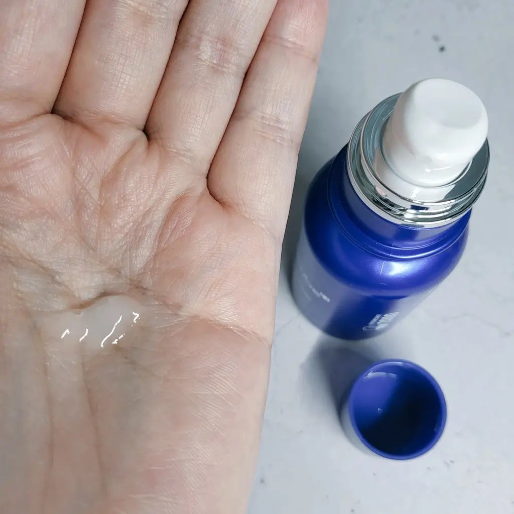 ゼロ1DAYエクソソームショット7500/MEDICUBE/美容液を使ったクチコミ（2枚目）