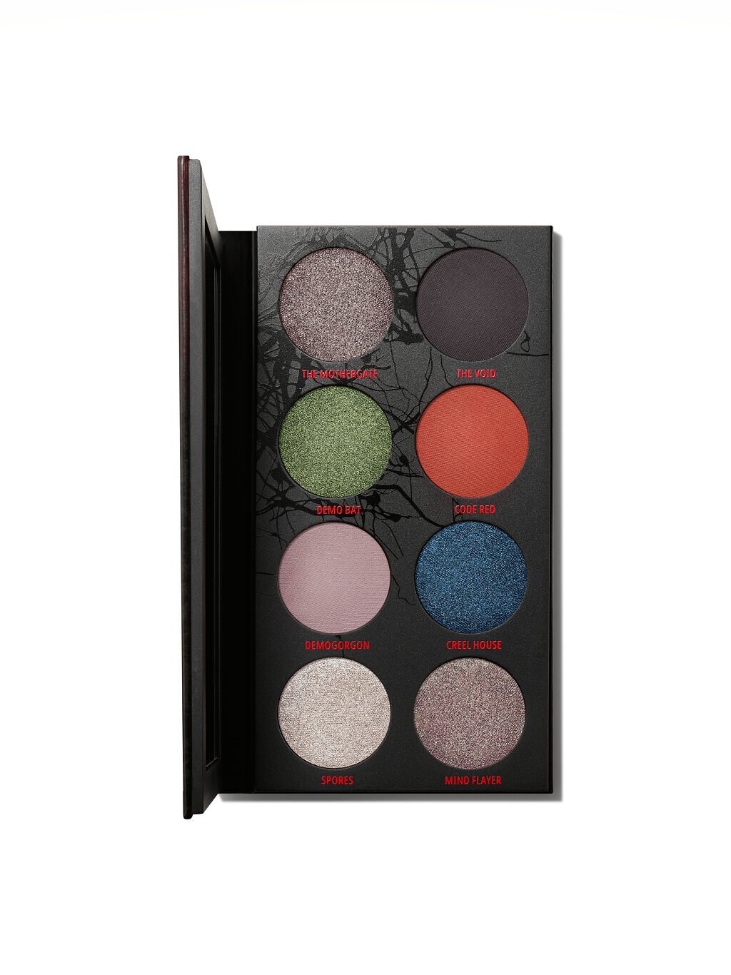 ザ ボイド アイ パレット