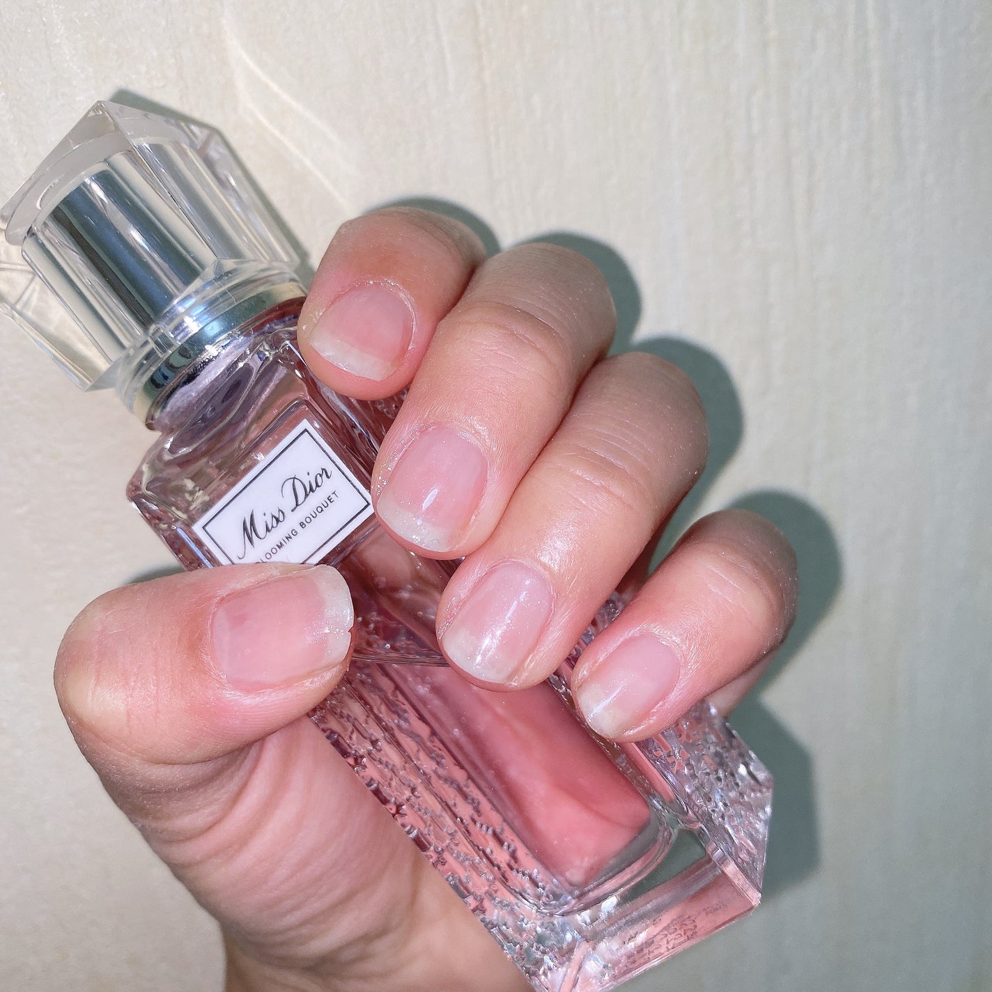 チャームスティックジェル/OMD/オールインワンネイルを使ったクチコミ(5枚目)