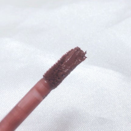 ザ ヘリテージ ベルベット ティント/MERZY/リップティントを使ったクチコミ(4枚目)