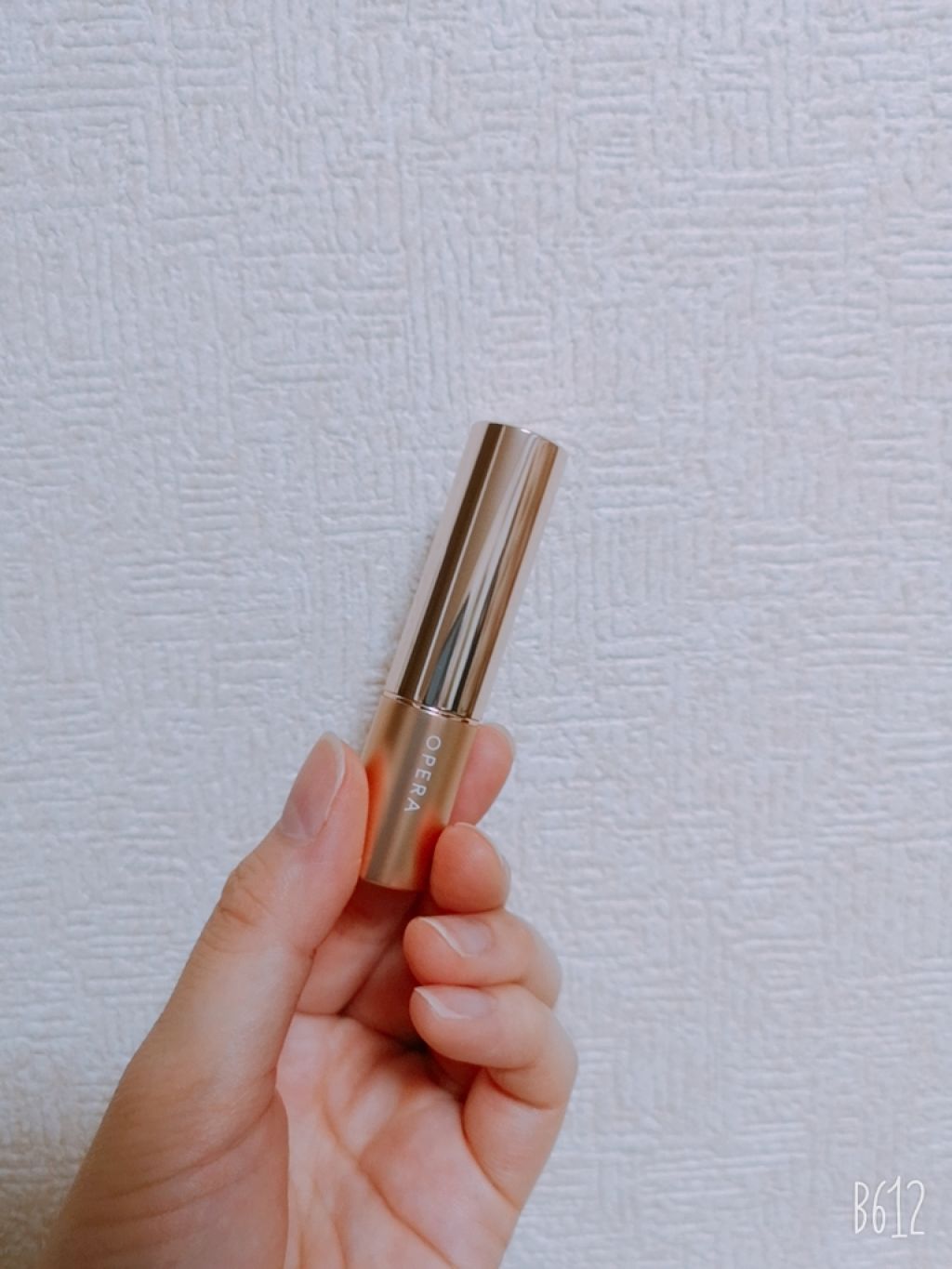 オペラ リップティント N/OPERA/リップティントを使ったクチコミ(2枚目)