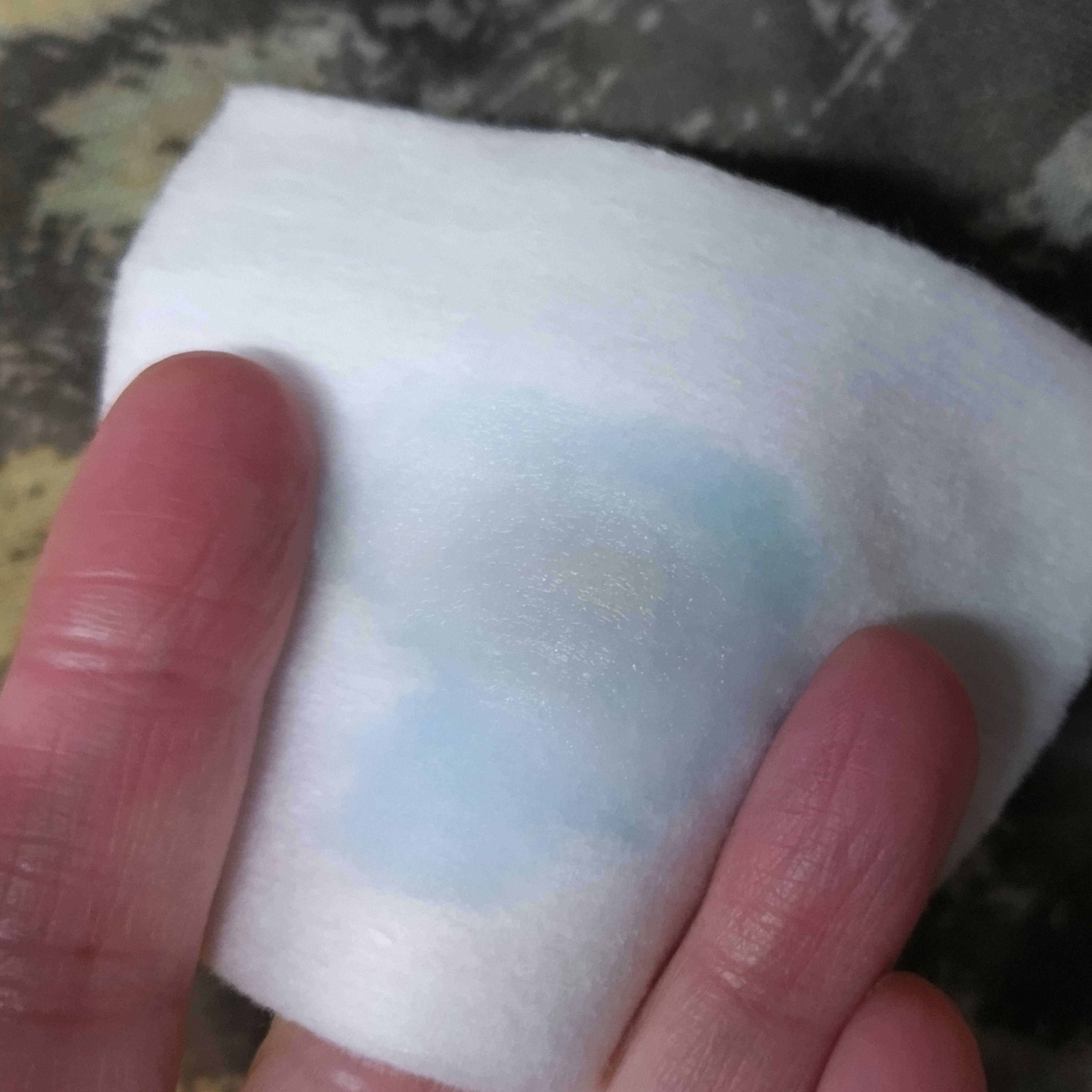 レスペクティッシム ポイントメイクアップリムーバー/ラ ロッシュ ポゼ/ポイントメイクリムーバーを使ったクチコミ（3枚目）