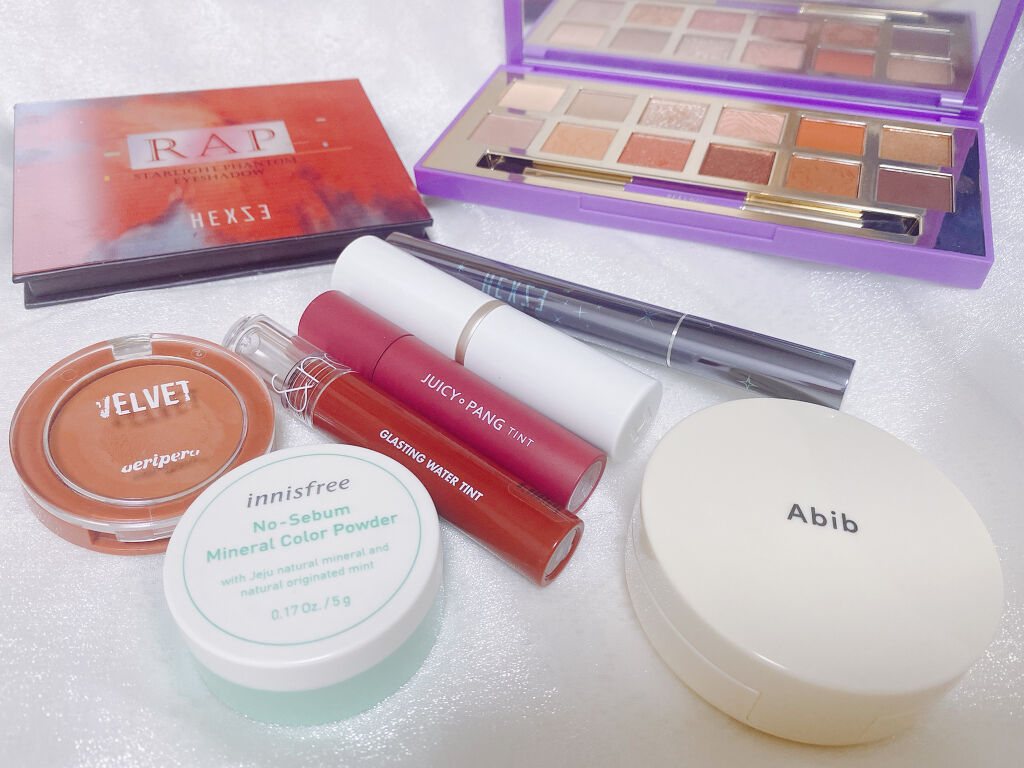 トゥルーディメンションラディアンスバーム/hince/スティックハイライトを使ったクチコミ（2枚目）