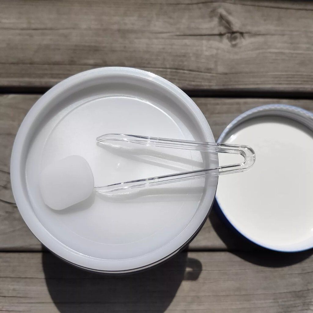 ゼロ毛穴パッド 2.0/MEDICUBE/トナーパッドを使ったクチコミ(3枚目)