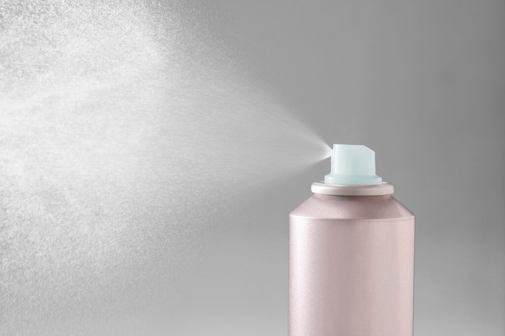 しゅわっと桃肌ミスト ももぷり