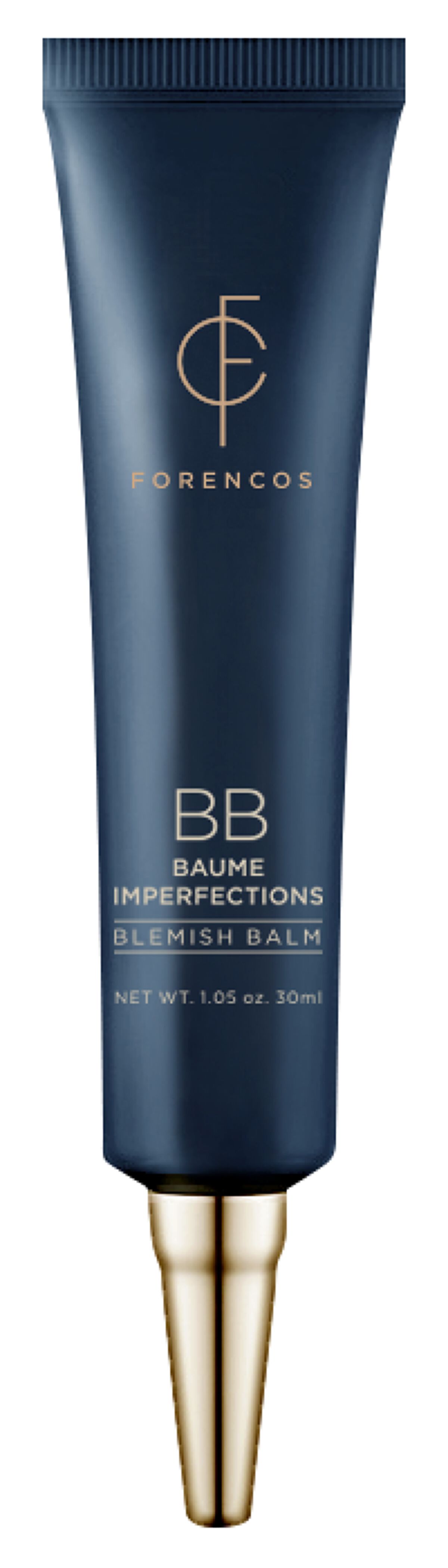 フォレンコス ニューフォレンコスBBクリーム