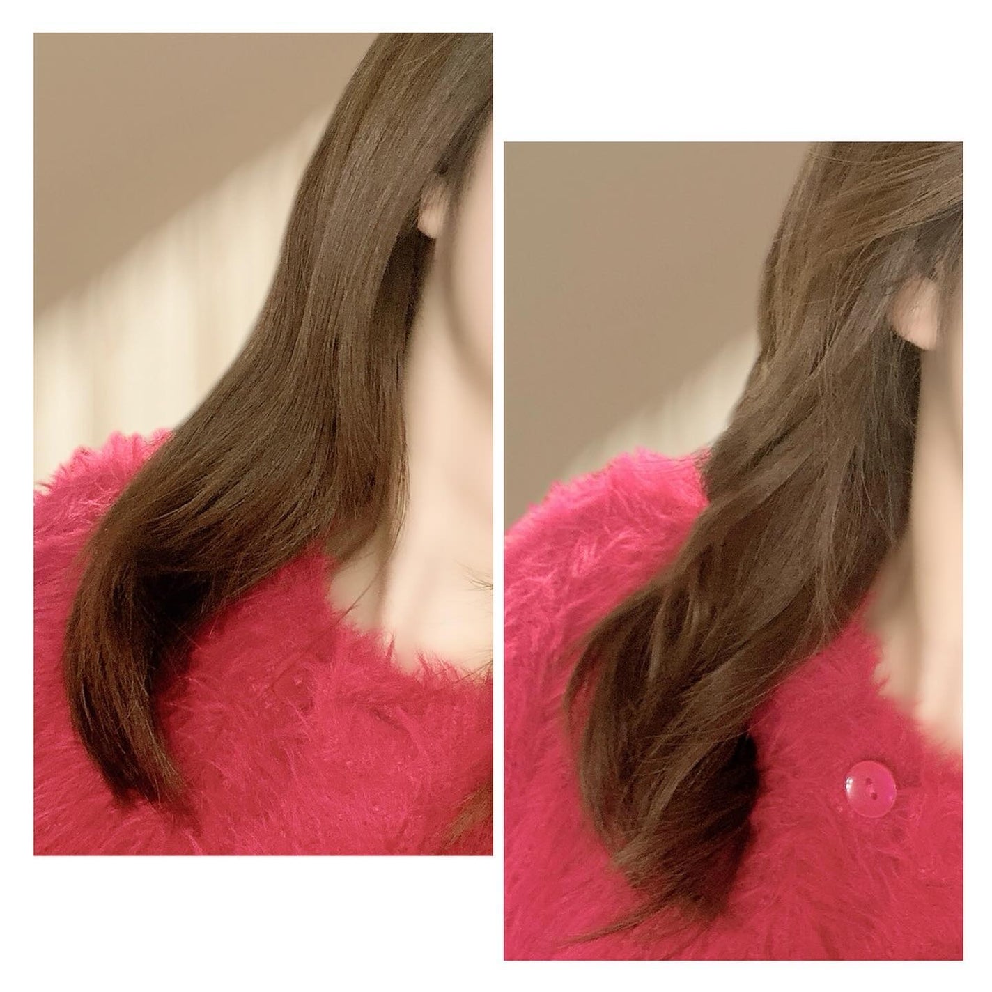 MULTI FLAT マルチフラットヘアアイロン/TAKE OUT/ストレートアイロンを使ったクチコミ(9枚目)