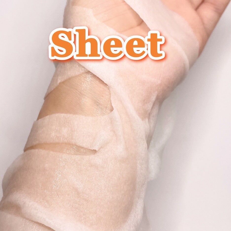 ルルルン ハイドラ V マスク/ルルルン/シートマスク・パックを使ったクチコミ(4枚目)