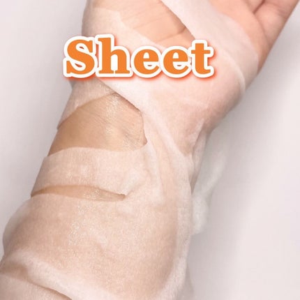 ルルルン ハイドラ V マスク/ルルルン/シートマスク・パックを使ったクチコミ(4枚目)