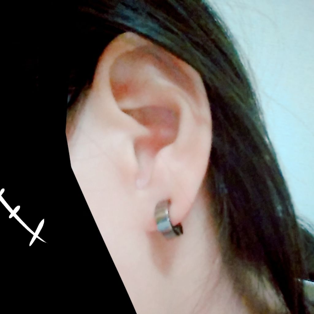 イヤリング/その他を使ったクチコミ（3枚目）