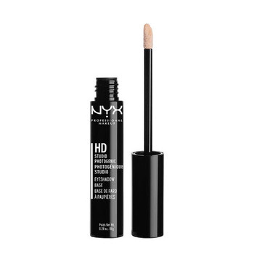 HD アイシャドウ ベース NYX Professional Makeup
