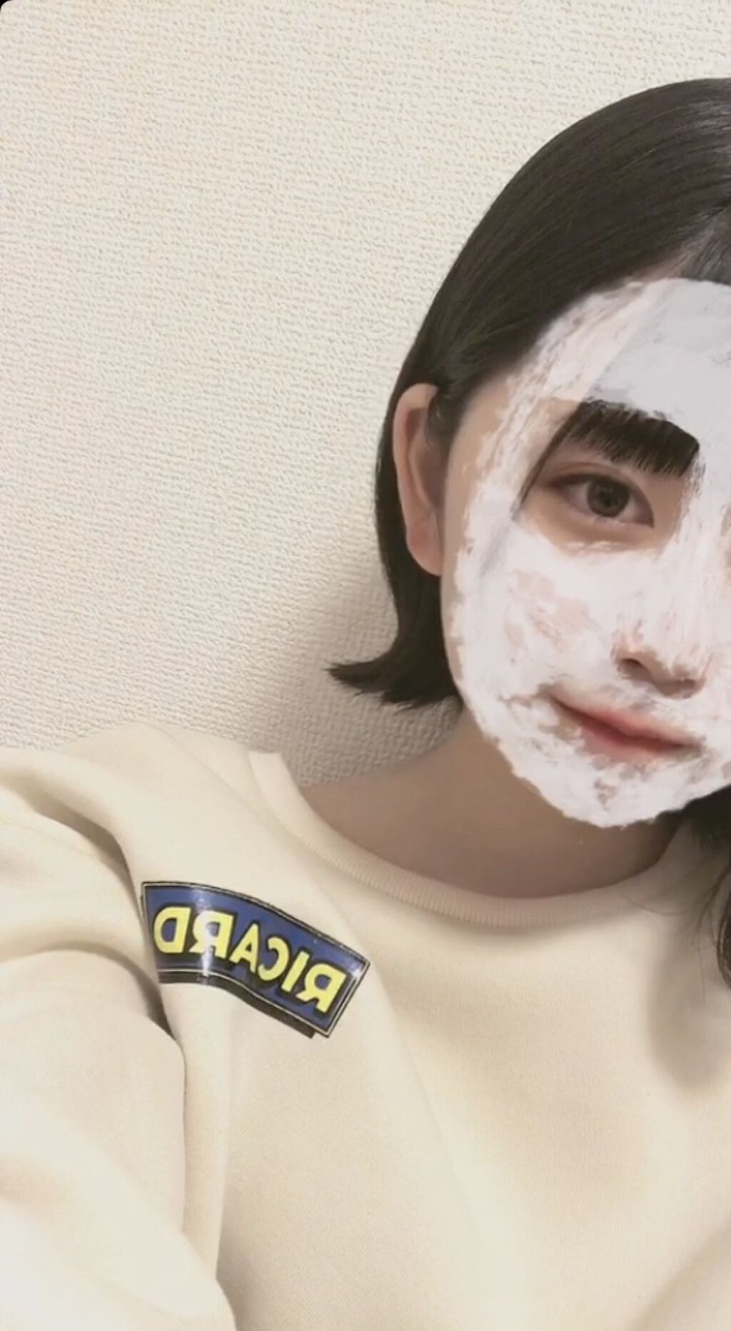 ケープ 3Dエクストラキープ 無香料/ケープ/ヘアスプレーを使ったクチコミ（2枚目）