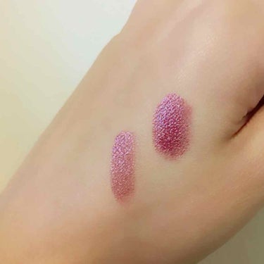 fenty beauty STARLIT LIP/FENTY BEAUTY BY RIHANNA/口紅を使ったクチコミ（4枚目）