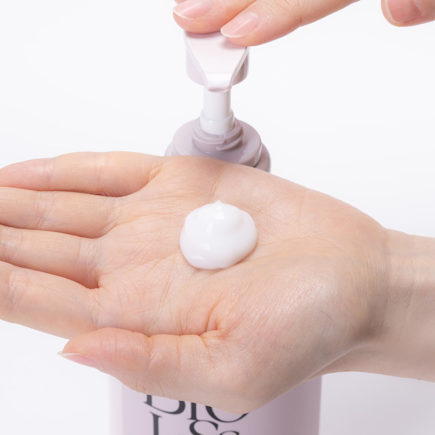 SS ビオリス ピュアレタッチ ぱやとぅや シャンプー/ヘアコンディショナー SSビオリス