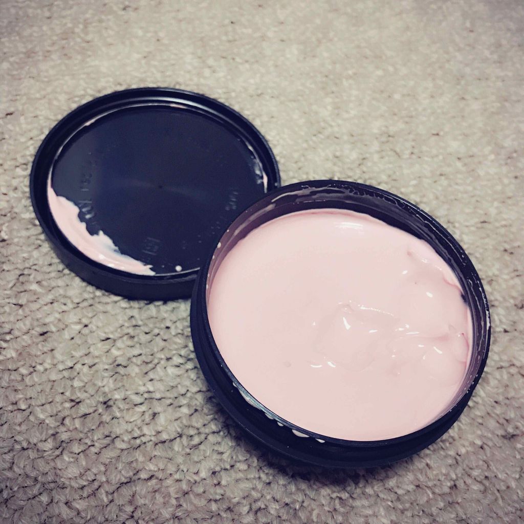 ロージー マスク/ラッシュ/洗い流すパック・マスクを使ったクチコミ(2枚目)