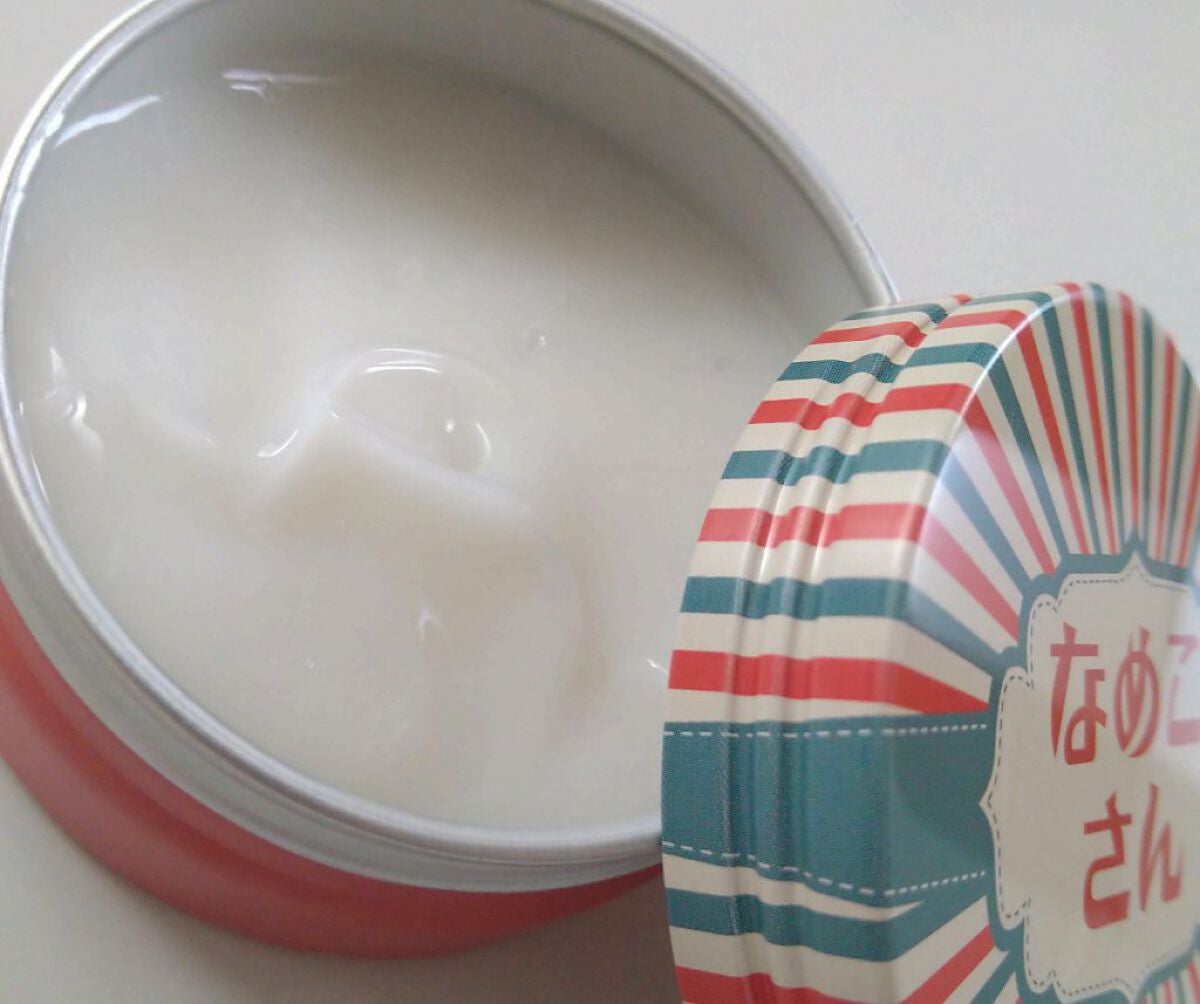 なめこさん/T.R&D/オールインワン化粧品を使ったクチコミ(2枚目)