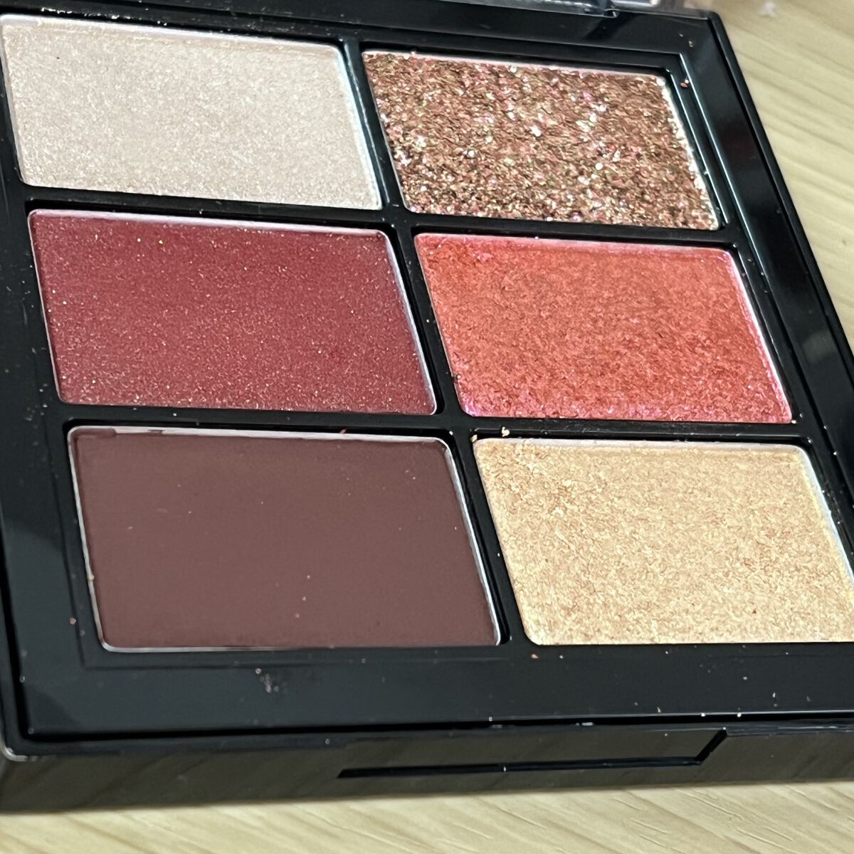 リキッドライナー DASODA✕Chihiro Anaiコラボ  キャラメルマキアート/DASODA/リキッドアイライナーを使ったクチコミ（1枚目）