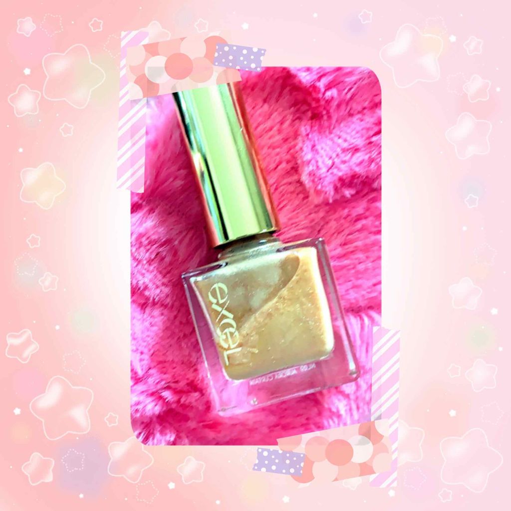 インフィニット シャイン プロステイ グロス トップコート/O・P・I/ネイルトップコートを使ったクチコミ(3枚目)