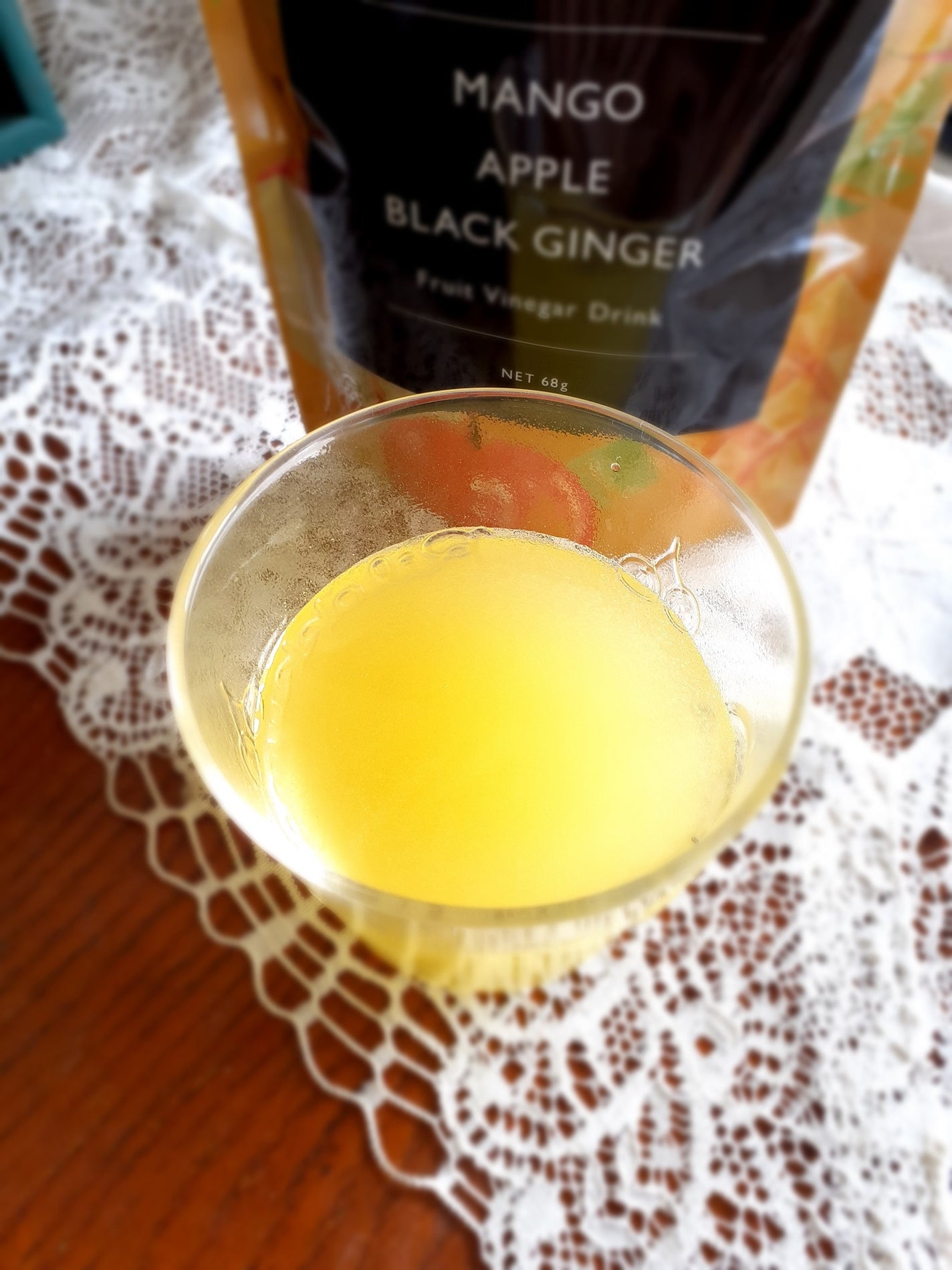 フルーツビネガーダイエット/Vineto/美容サプリメントを使ったクチコミ(6枚目)