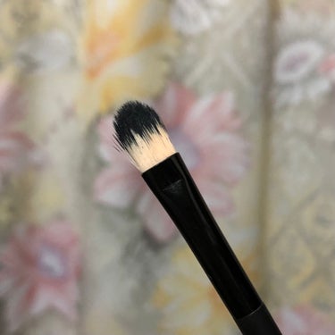 UR GLAM　POWDER BRUSH/U R GLAM/メイクブラシを使ったクチコミ（3枚目）