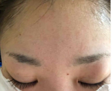 ファインベースUV/シェルクルール/化粧下地を使ったクチコミ(3枚目)