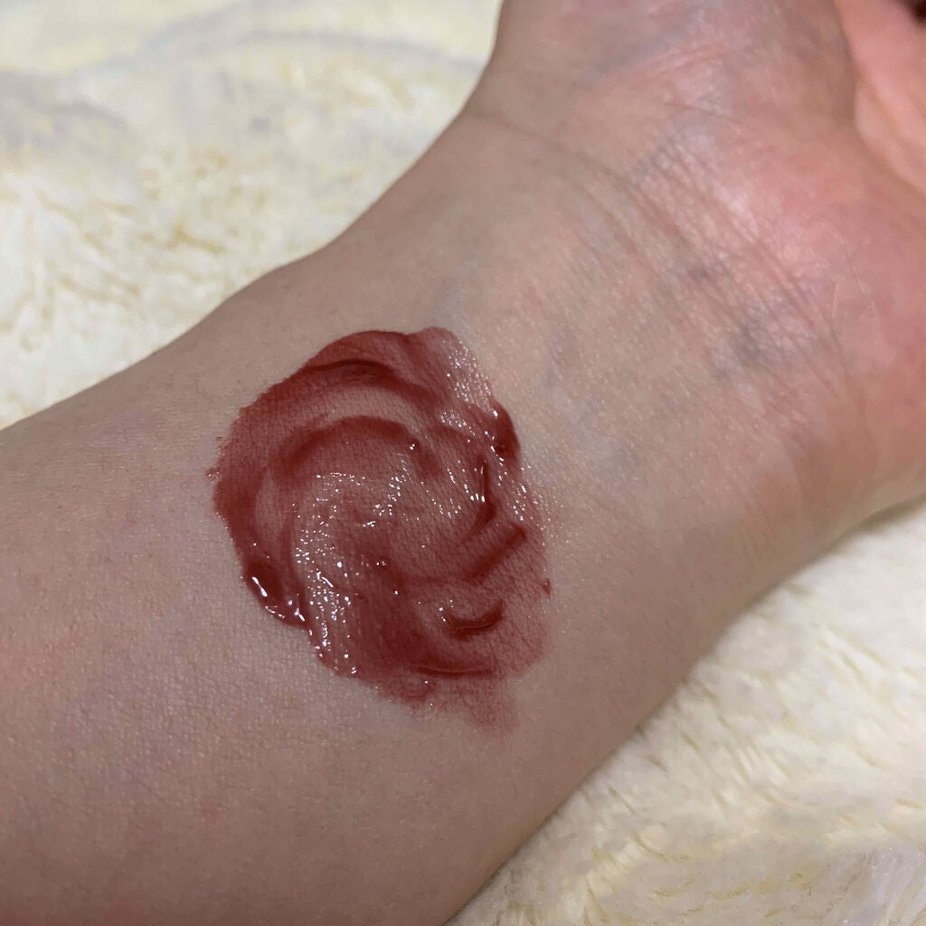 エテュセ リップエディション(グロス)/ettusais/リップグロスを使ったクチコミ(2枚目)