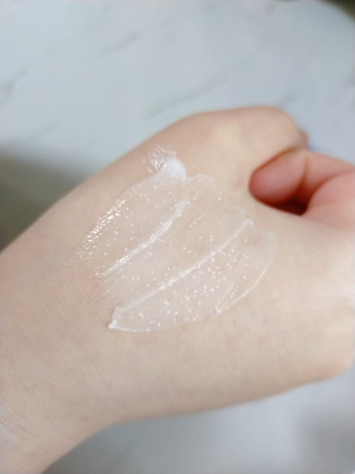 アトバリア365クリーム/AESTURA/フェイスクリームを使ったクチコミ(9枚目)