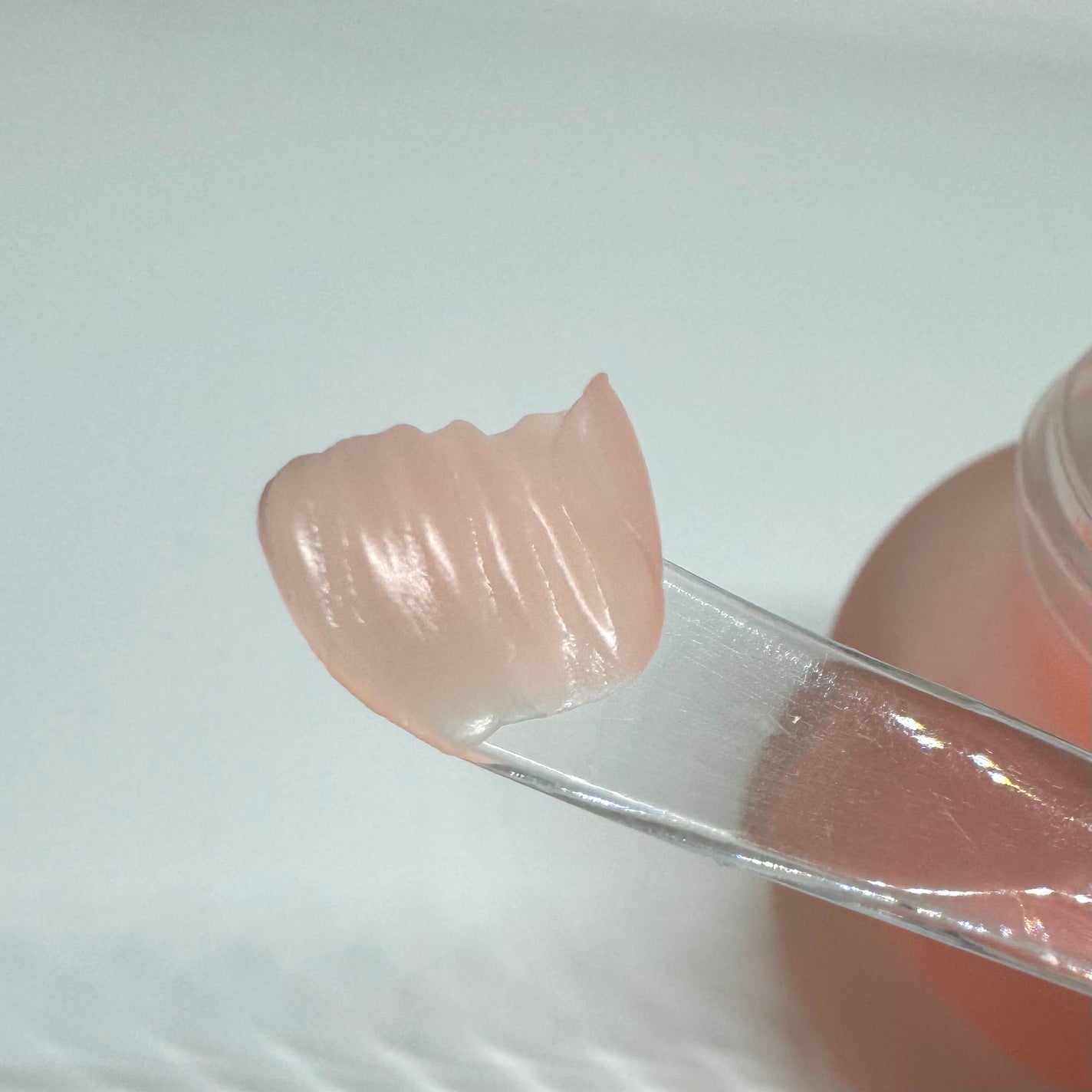 ビタグレーズドリップマスク/TOCOBO/リップマスクを使ったクチコミ(5枚目)